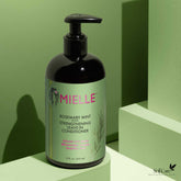 MIELLE ROSEMARY MINT LEAVE IN CONDITIONER